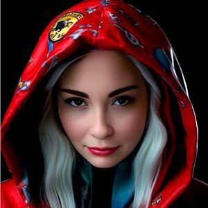 Meet your Posher, Samantha